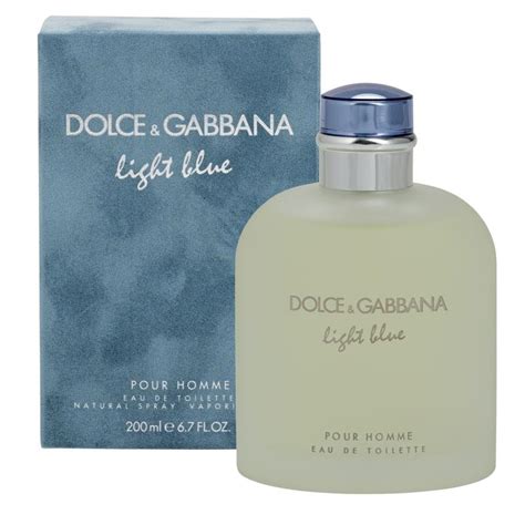 dolce gabbana light blue mens chemist warehouse